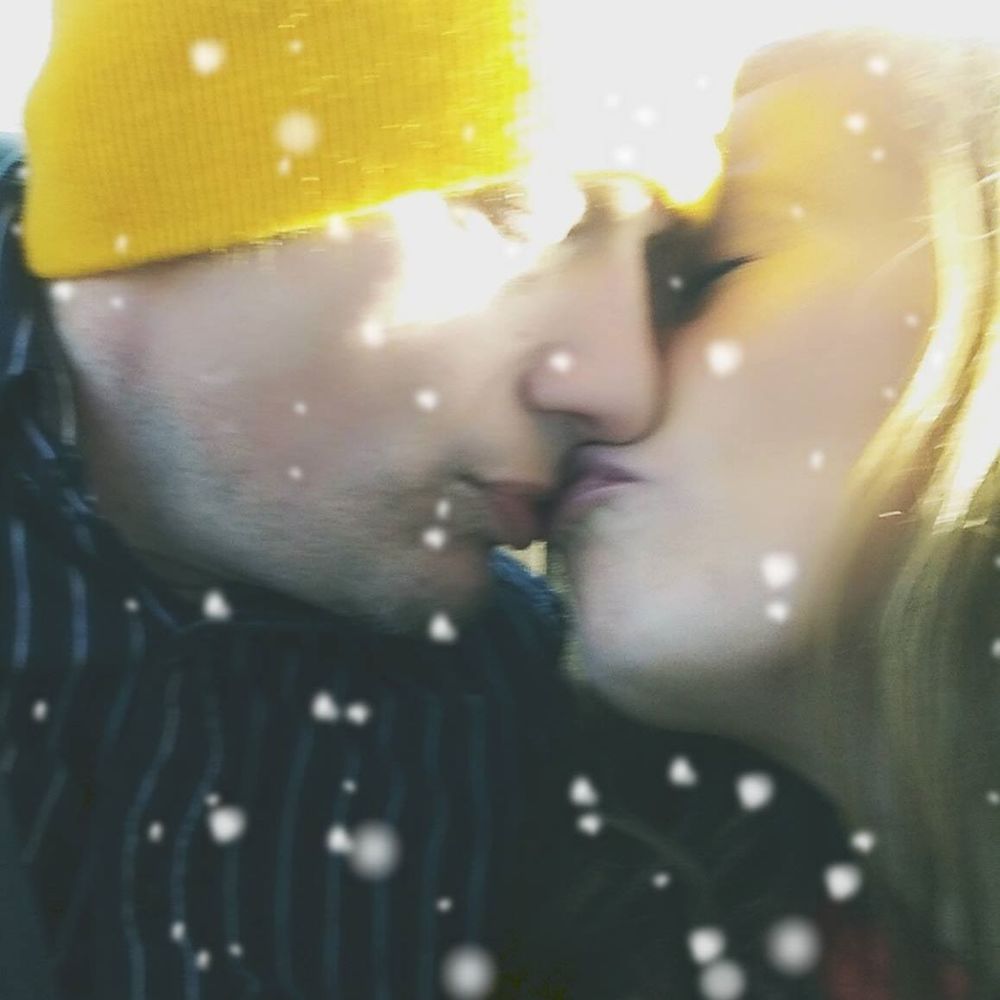 Meet your Posher, Shelby l